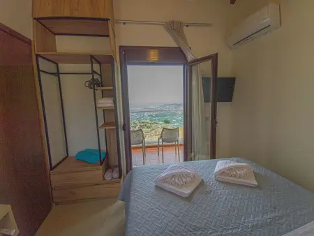 Villa Lia mit ökologischem Privatpool und herrlicher Aussicht. - Photo 19