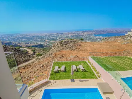 Villa Lia mit ökologischem Privatpool und herrlicher Aussicht. - Photo 20
