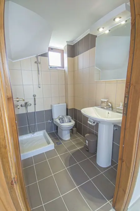 Villa Lia mit ökologischem Privatpool und herrlicher Aussicht. - Photo 21
