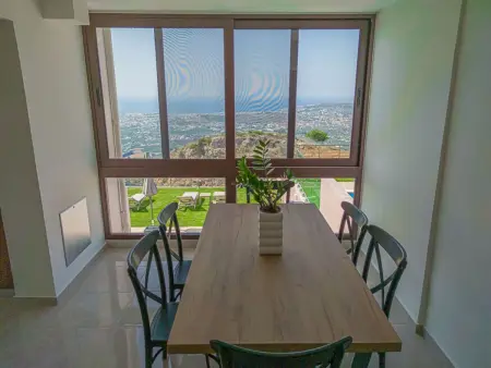 Villa Lia mit ökologischem Privatpool und herrlicher Aussicht. - Photo 22