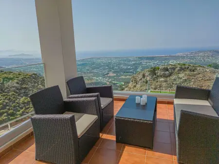Villa Lia mit ökologischem Privatpool und herrlicher Aussicht. - Photo 25