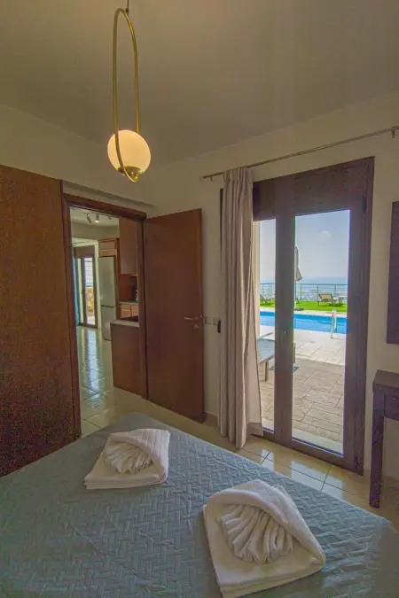 Villa Lia mit ökologischem Privatpool und herrlicher Aussicht. - Photo 31