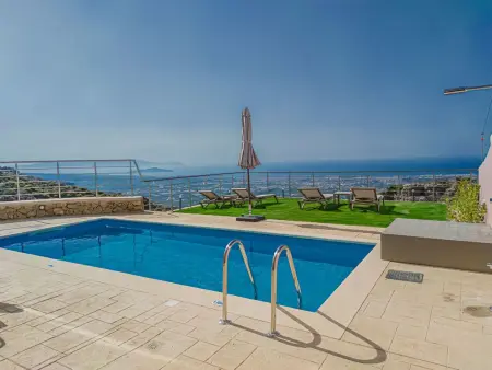 Villa Lia mit ökologischem Privatpool und herrlicher Aussicht. - Photo 38
