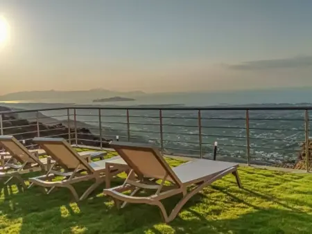 Villa Lia mit ökologischem Privatpool und herrlicher Aussicht. - Photo 39