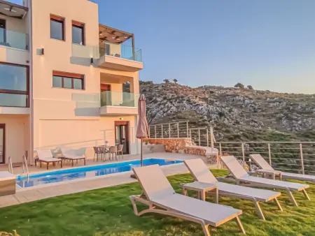 Villa Lia mit ökologischem Privatpool und herrlicher Aussicht. - Photo 41