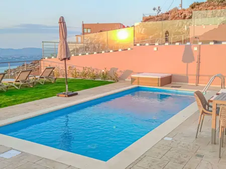 Villa Lia mit ökologischem Privatpool und herrlicher Aussicht. - Photo 42