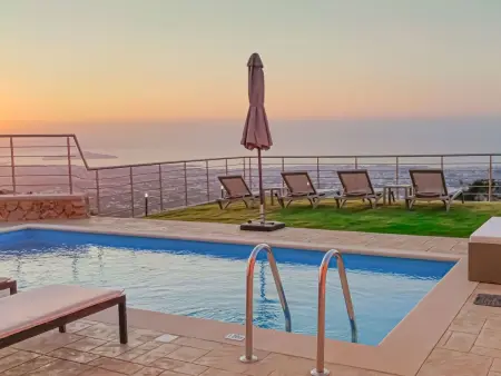 Villa Lia mit ökologischem Privatpool und herrlicher Aussicht. - Photo 43