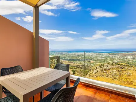 Villa Mari  mit privatem Pool, Maison 10 personnes à Agia Marina - Photo 31