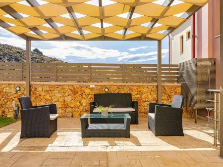 Villa Mari  mit privatem Pool, Maison 10 personnes à Agia Marina - Photo 39