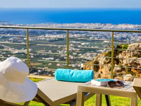 Villa Mari  mit privatem Pool, Maison 10 personnes à Agia Marina - Photo 43
