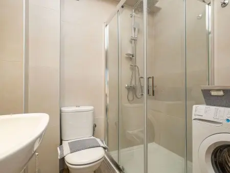 Villa Mari  mit privatem Pool, Maison 10 personnes à Agia Marina - Photo 57