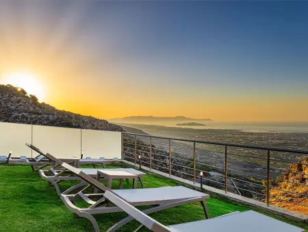 Villa Mari  mit privatem Pool, Maison 10 personnes à Agia Marina - Photo 72