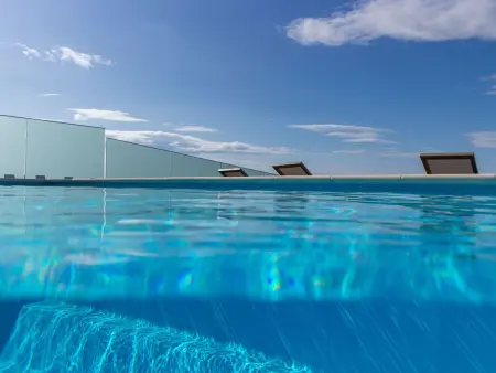 Villa Mari  mit privatem Pool, Maison 10 personnes à Agia Marina - Photo 83
