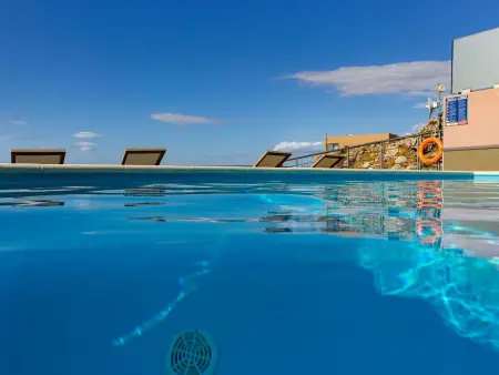 Villa Mari  mit privatem Pool, Maison 10 personnes à Agia Marina - Photo 84