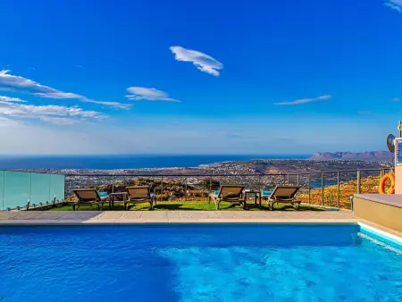 Villa Mari  mit privatem Pool, Maison 10 personnes à Agia Marina - Photo 85