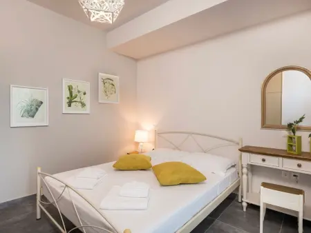 Haus in Theriso mit privatem Pool, Maison 18 personnes à Agia Marina - Photo 22