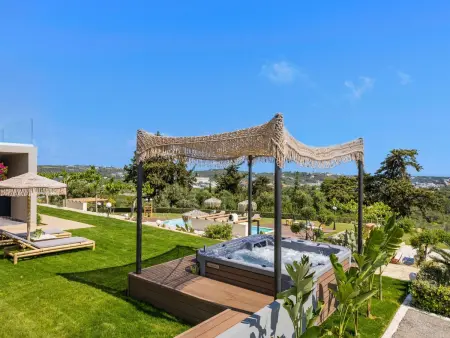Haus in Theriso mit privatem Pool, Maison 18 personnes à Agia Marina - Photo 35