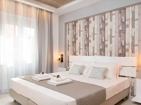 für 12 Personen in Chania, Kreta (West-Kreta), Maison 12 personnes à Georgioupoli - Photo 16