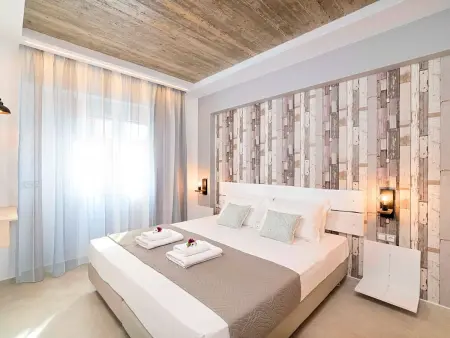 für 12 Personen in Chania, Kreta (West-Kreta), Maison 12 personnes à Georgioupoli - Photo 18