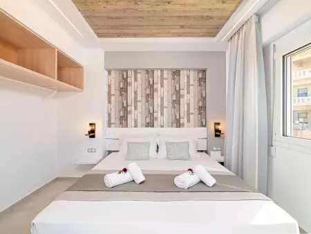 für 12 Personen in Chania, Kreta (West-Kreta), Maison 12 personnes à Georgioupoli - Photo 19