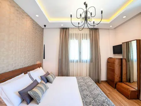 Haus in Kavallos mit privatem Pool und Panoramablick - Photo 10
