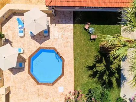 für 12 Personen in Episkopi, Kreta (West-Kreta) - Photo 3
