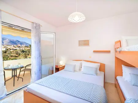 für 12 Personen in Episkopi, Kreta (West-Kreta) - Photo 22