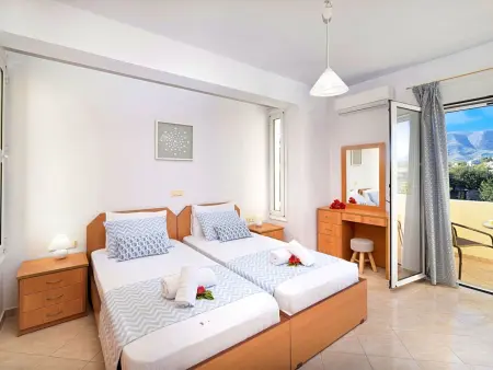 für 12 Personen in Episkopi, Kreta (West-Kreta) - Photo 25