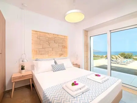 für 24 Personen in Draia, Kreta (West-Kreta), Maison 24 personnes à Georgioupoli - Photo 18