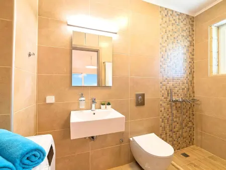 für 24 Personen in Draia, Kreta (West-Kreta), Maison 24 personnes à Georgioupoli - Photo 20