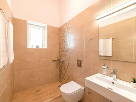 für 24 Personen in Draia, Kreta (West-Kreta), Maison 24 personnes à Georgioupoli - Photo 21