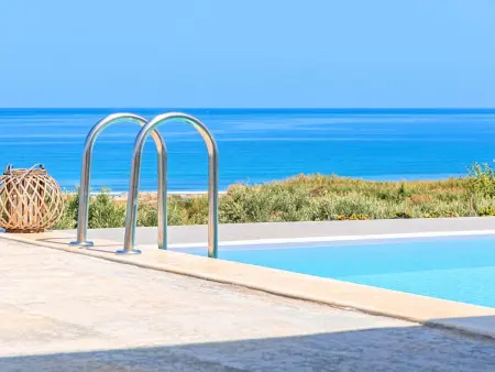 für 24 Personen in Draia, Kreta (West-Kreta), Maison 24 personnes à Georgioupoli - Photo 24