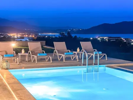 für 24 Personen in Draia, Kreta (West-Kreta), Maison 24 personnes à Georgioupoli - Photo 30