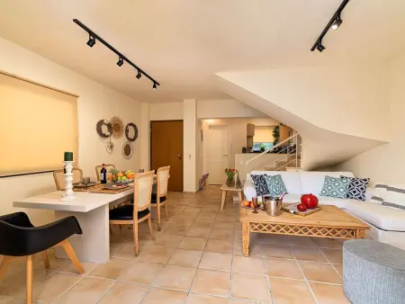 Apple Green Villa Privater Pool, Maison 6 personnes à Georgioupoli - Photo 11