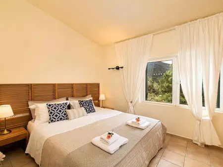 Apple Green Villa Privater Pool, Maison 6 personnes à Georgioupoli - Photo 20