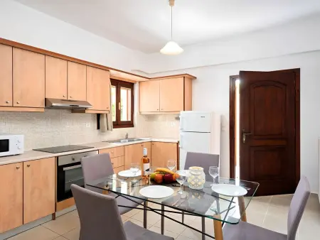 für 31 Personen in Draia, Kreta (West-Kreta), Maison 31 personnes à Georgioupoli - Photo 14