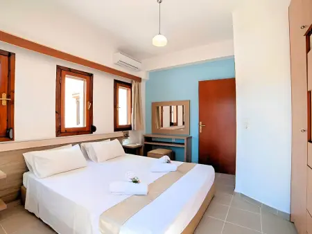 für 31 Personen in Draia, Kreta (West-Kreta), Maison 31 personnes à Georgioupoli - Photo 16