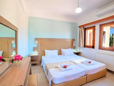 für 31 Personen in Draia, Kreta (West-Kreta), Maison 31 personnes à Georgioupoli - Photo 17