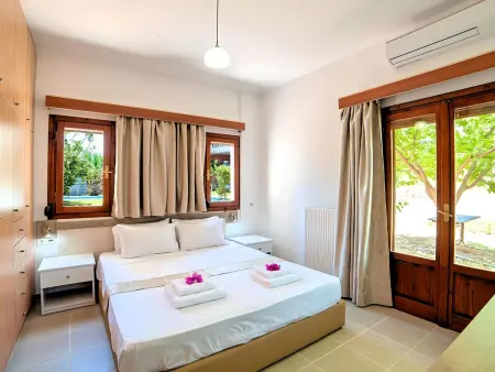 für 31 Personen in Draia, Kreta (West-Kreta), Maison 31 personnes à Georgioupoli - Photo 20