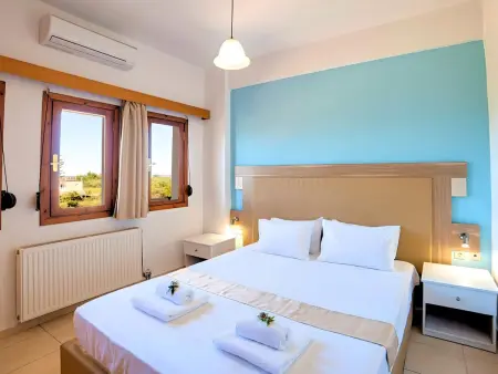 für 31 Personen in Draia, Kreta (West-Kreta), Maison 31 personnes à Georgioupoli - Photo 21