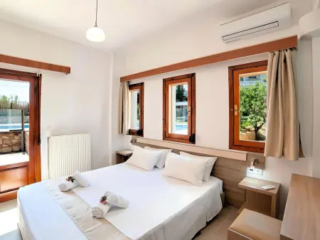 für 31 Personen in Draia, Kreta (West-Kreta), Maison 31 personnes à Georgioupoli - Photo 22