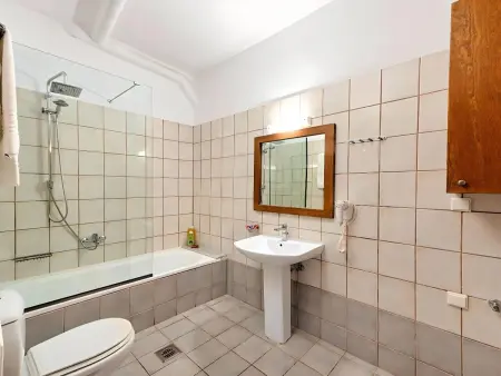 für 31 Personen in Draia, Kreta (West-Kreta), Maison 31 personnes à Georgioupoli - Photo 23