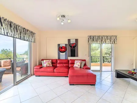 für 10 Personen in Kournas, Kreta (West-Kreta), Maison 10 personnes à Georgioupoli - Photo 10