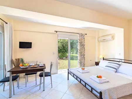 für 10 Personen in Kournas, Kreta (West-Kreta), Maison 10 personnes à Georgioupoli - Photo 23