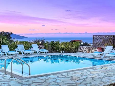 für 10 Personen in Kournas, Kreta (West-Kreta), Maison 10 personnes à Georgioupoli - Photo 33