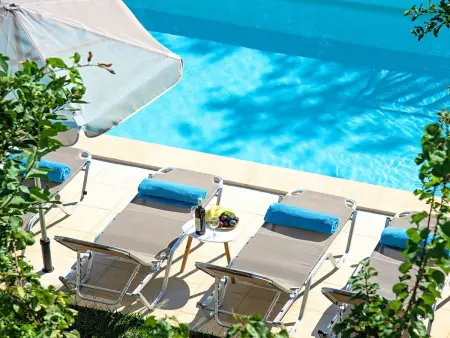 für 12 Personen in Kastellos, Kreta (West-Kreta) - Photo 1