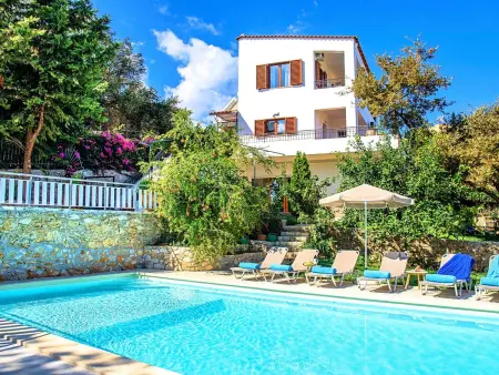 für 12 Personen in Kastellos, Kreta (West-Kreta) - Photo 3