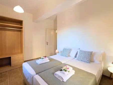 für 12 Personen in Kastellos, Kreta (West-Kreta) - Photo 17
