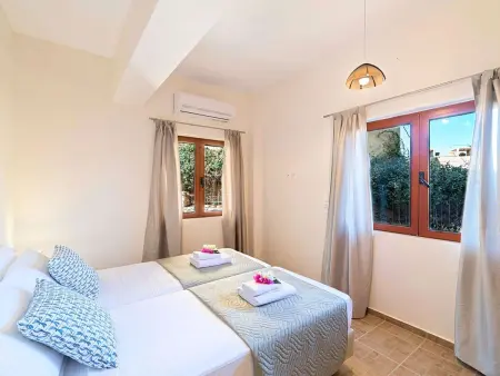 für 12 Personen in Kastellos, Kreta (West-Kreta) - Photo 21