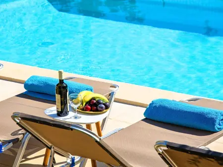 für 12 Personen in Kastellos, Kreta (West-Kreta) - Photo 25